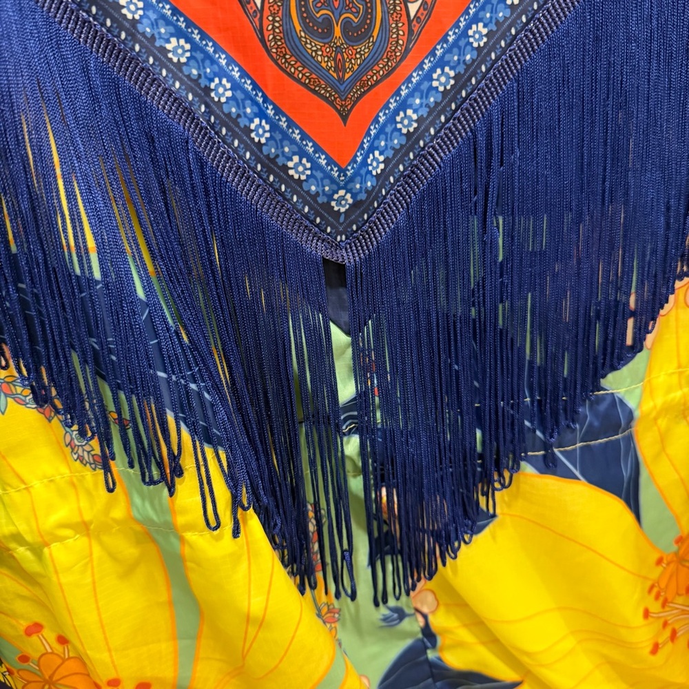 Farm Rio jacket - Picture 4 of 4